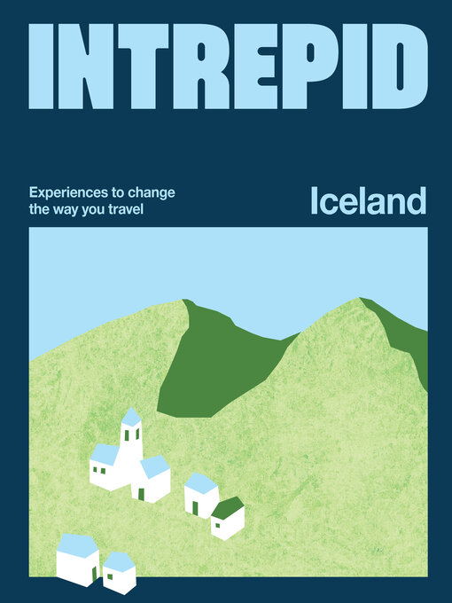 Title details for Intrepid Iceland by Intrepid - Wait list